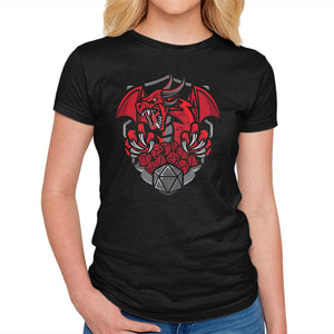 Dice And Dragons
