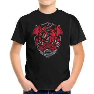 Dice And Dragons