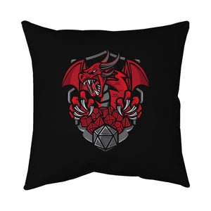 Dice And Dragons