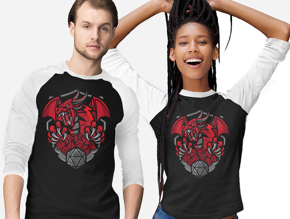 Dice And Dragons