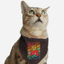 Guess I'll Die-cat adjustable pet collar-ShirtGoblin