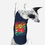 Guess I'll Die-dog basic pet tank-ShirtGoblin