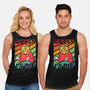 Guess I'll Die-unisex basic tank-ShirtGoblin