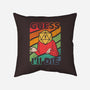 Guess I'll Die-none removable cover w insert throw pillow-ShirtGoblin