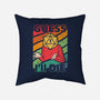 Guess I'll Die-none removable cover w insert throw pillow-ShirtGoblin