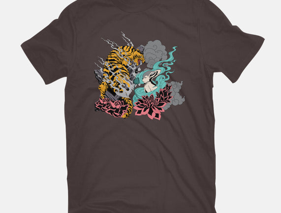 Tiger And Bunny