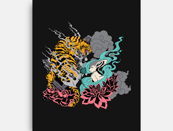 Tiger And Bunny
