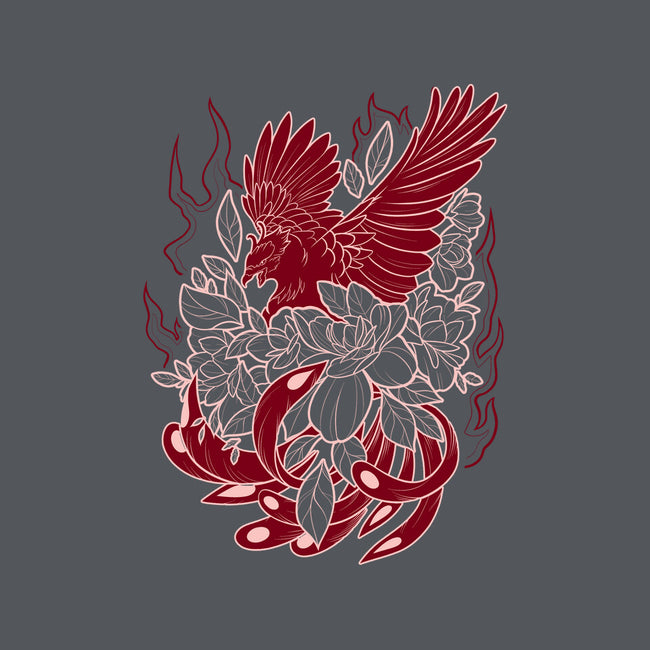 Fire Style-womens v-neck tee-yumie