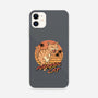Purassic Cat-iphone snap phone case-vp021