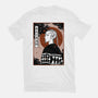 Retro Draken-womens fitted tee-constantine2454