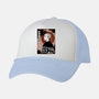 Retro Draken-unisex trucker hat-constantine2454