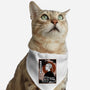Retro Draken-cat adjustable pet collar-constantine2454