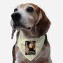 Retro Draken-dog adjustable pet collar-constantine2454