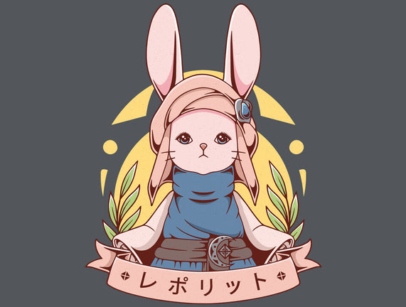 Loporrit