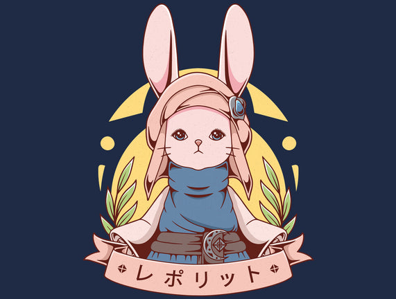 Loporrit