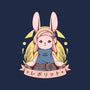 Loporrit-baby basic tee-Alundrart