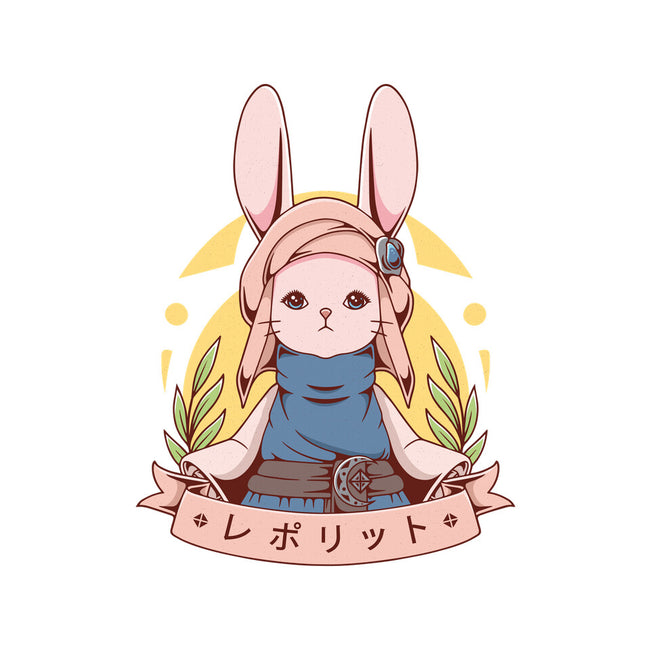 Loporrit-baby basic tee-Alundrart
