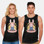 Loporrit-unisex basic tank-Alundrart