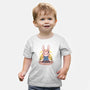 Loporrit-baby basic tee-Alundrart