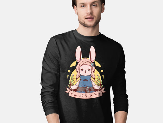 Loporrit