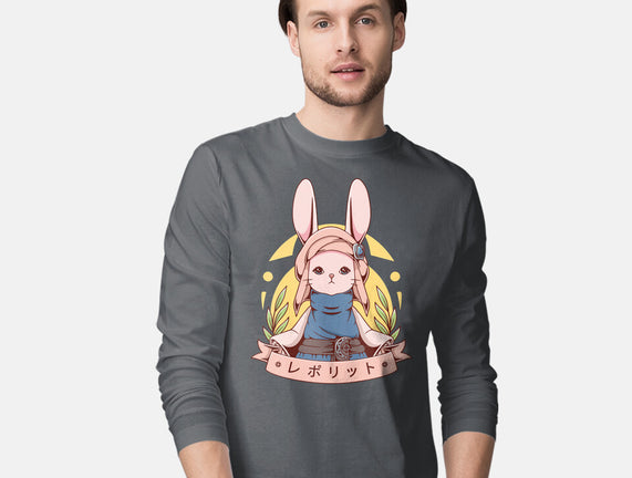 Loporrit