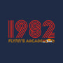 Flynn's Arcade 1982-mens heavyweight tee-DrMonekers