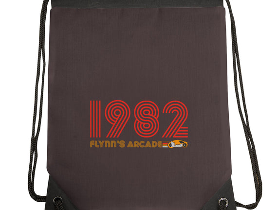 Flynn's Arcade 1982