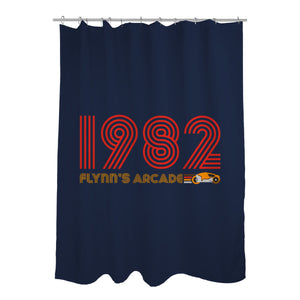 Flynn's Arcade 1982