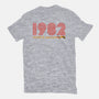 Flynn's Arcade 1982-mens premium tee-DrMonekers