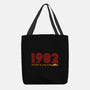 Flynn's Arcade 1982-none basic tote-DrMonekers