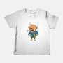 The First Cyclops-baby basic tee-vp021