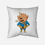 The First Cyclops-none removable cover throw pillow-vp021