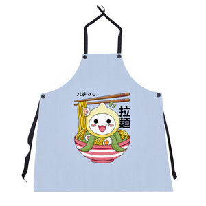 Kawaii Onion Octopus Ramen