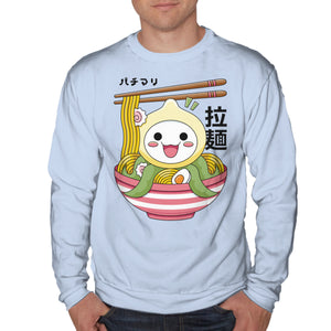 Kawaii Onion Octopus Ramen