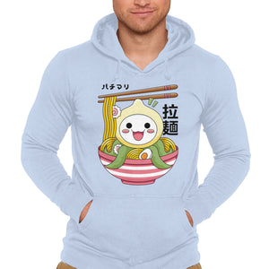 Kawaii Onion Octopus Ramen