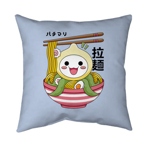 Kawaii Onion Octopus Ramen