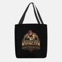 Undercity Fighters-none basic tote-teesgeex