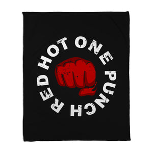 Red Hot One Punch