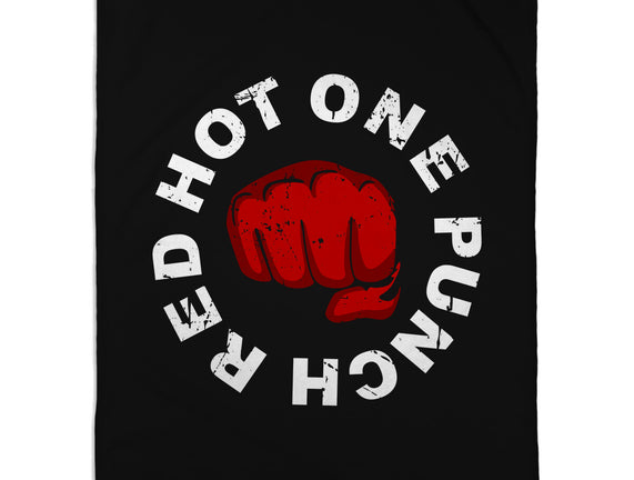 Red Hot One Punch