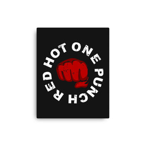 Red Hot One Punch