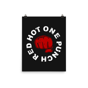 Red Hot One Punch
