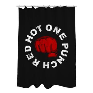 Red Hot One Punch