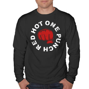 Red Hot One Punch