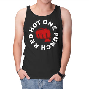 Red Hot One Punch