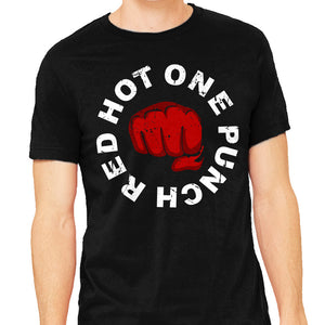 Red Hot One Punch