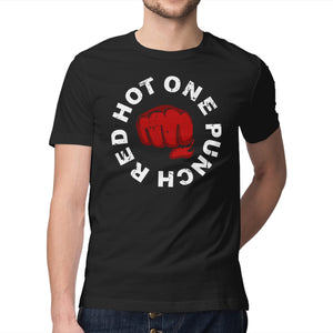 Red Hot One Punch