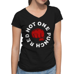Red Hot One Punch