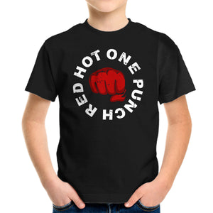 Red Hot One Punch