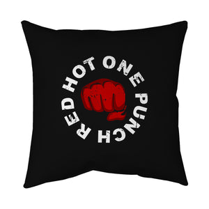 Red Hot One Punch