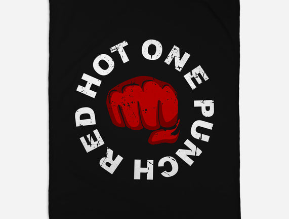 Red Hot One Punch